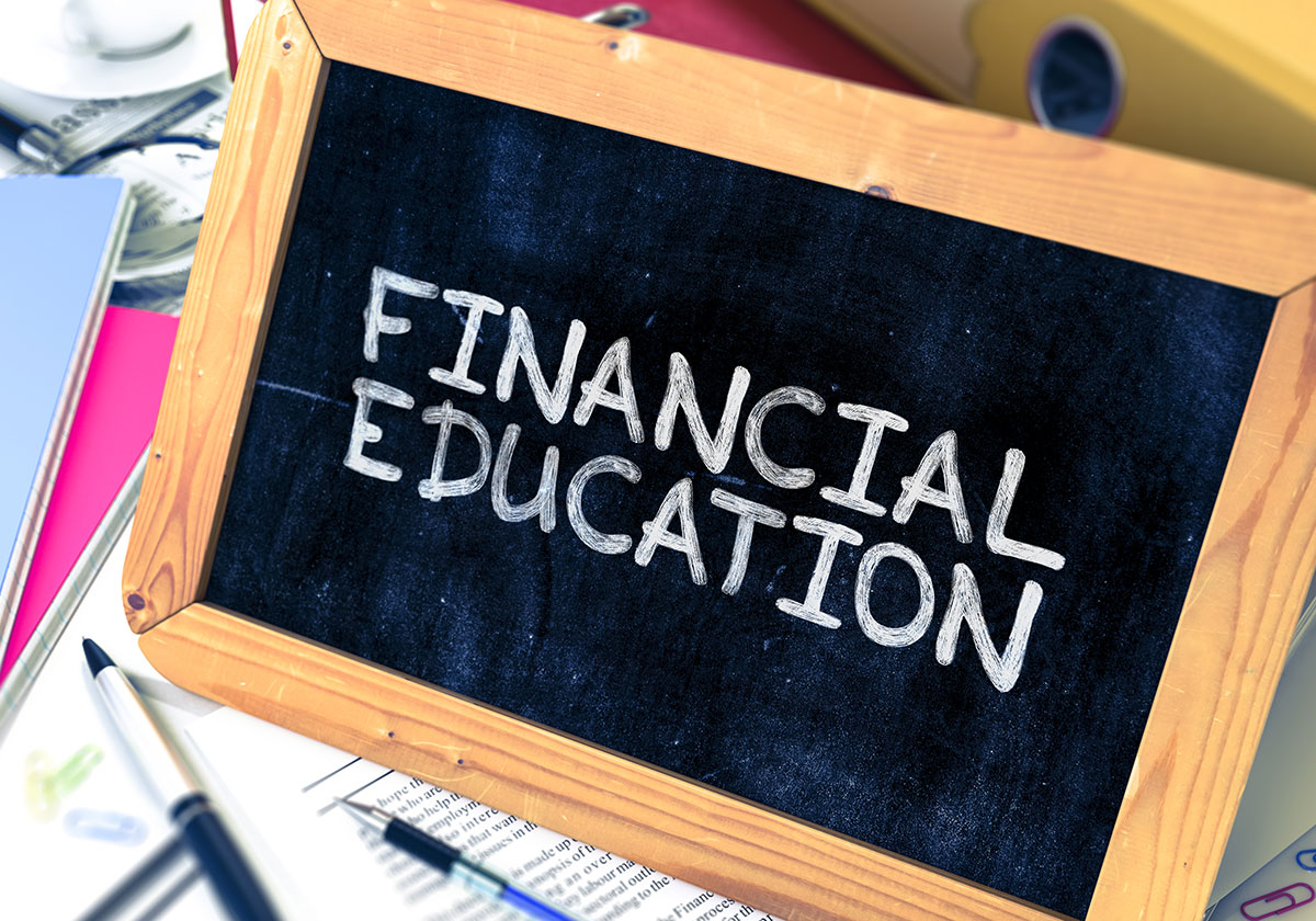 Financial-Literacy